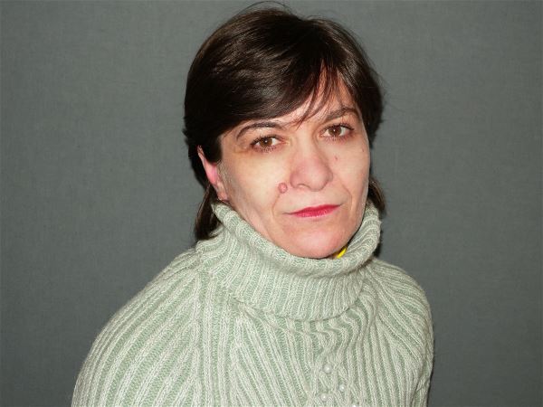 Домработница Лариса