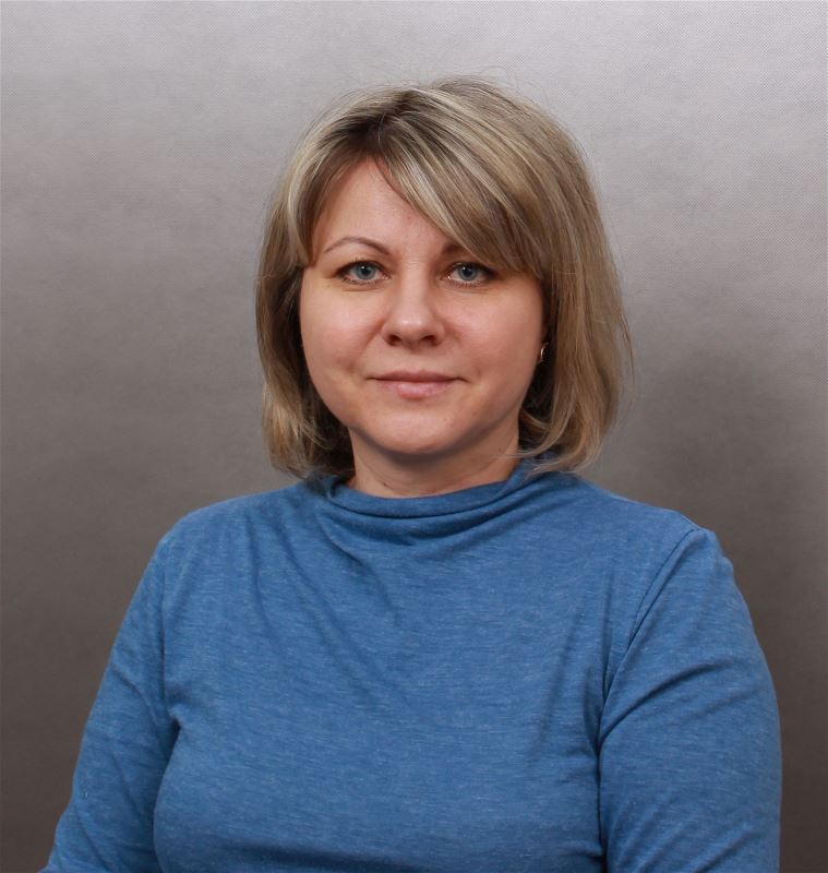 Няня Ирина