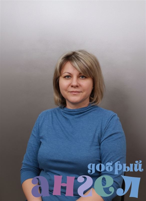 Няня Ирина со стажем 13 лет, - ID 121072