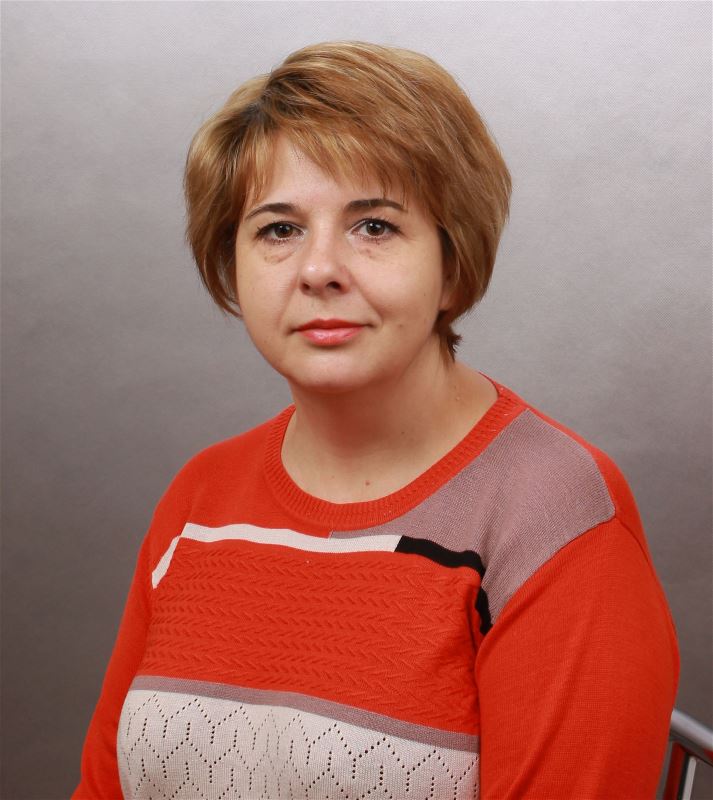 Няня Эльвира