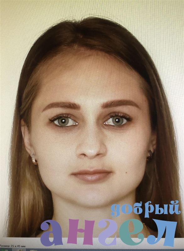 Гувернантка Дарья