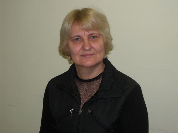 Домработница Ирина