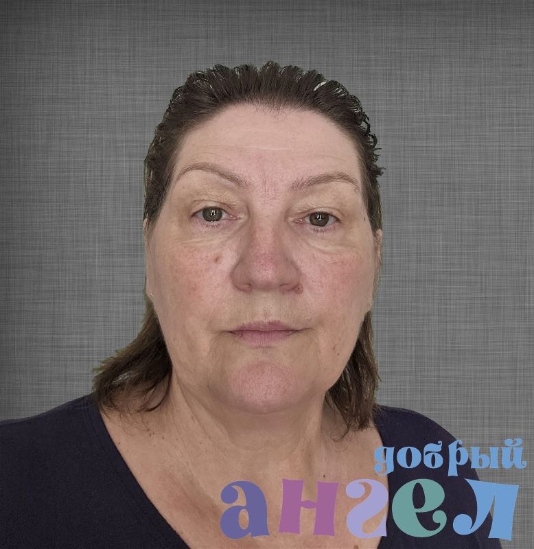 Няня Светлана