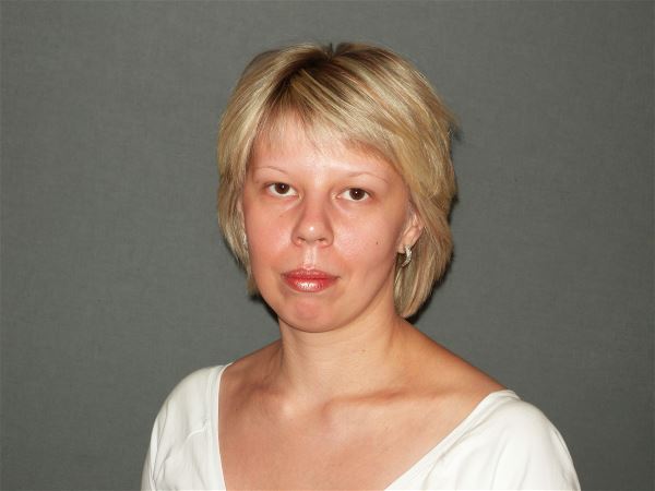 Сиделка Виктория