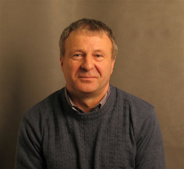 Семейная пара Анатолий