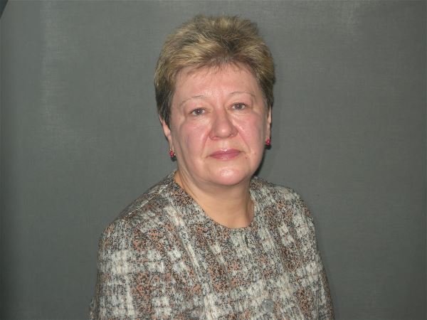 Сиделка Галина