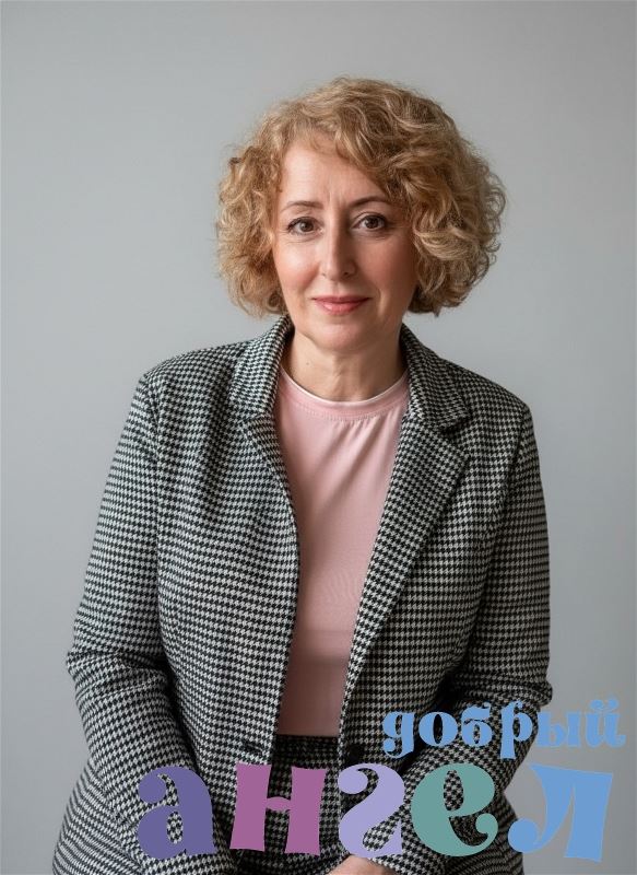 Няня Татьяна