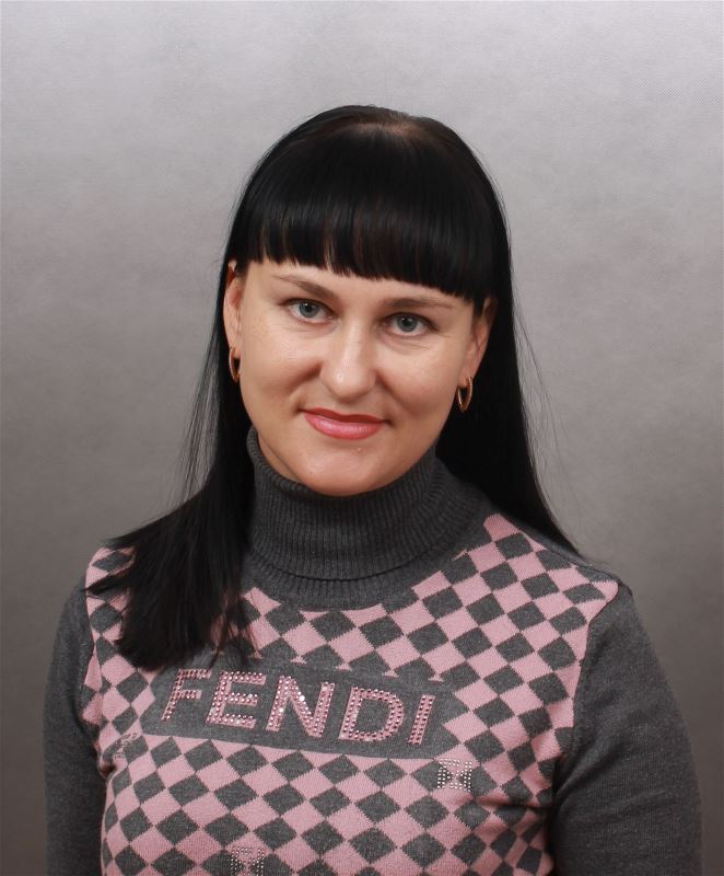 Няня Татьяна