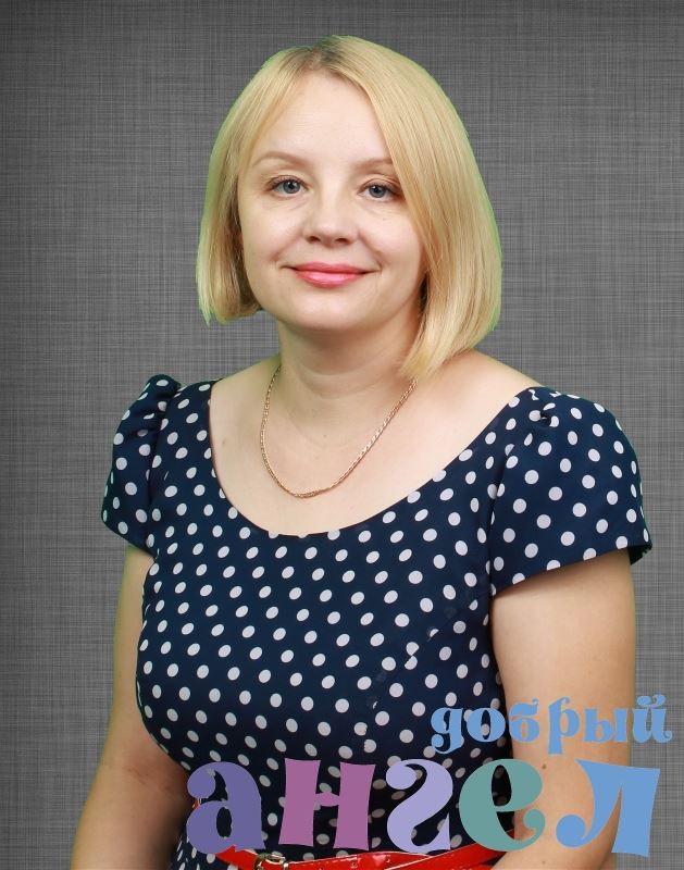 Няня Наталья Ивановна 