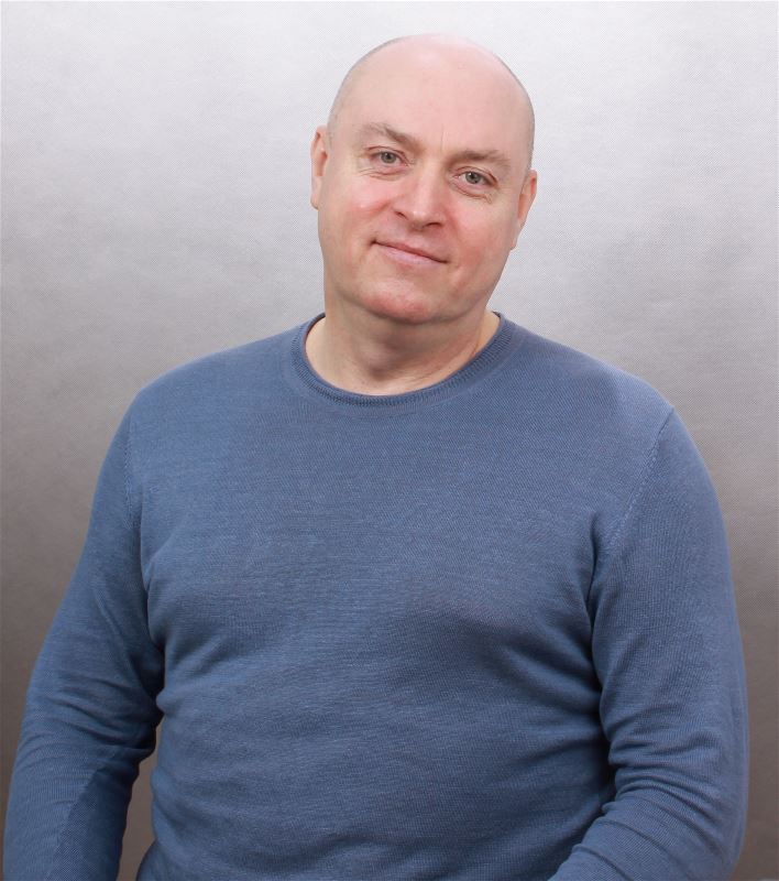 Водитель Александр
