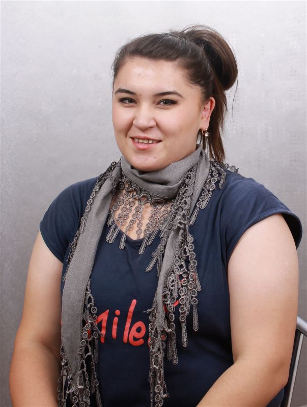 Няня Светлана