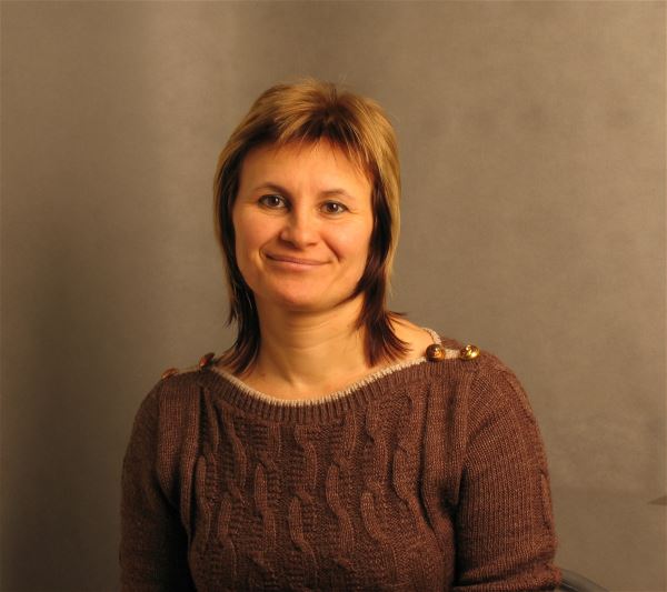 Домработница Татьяна