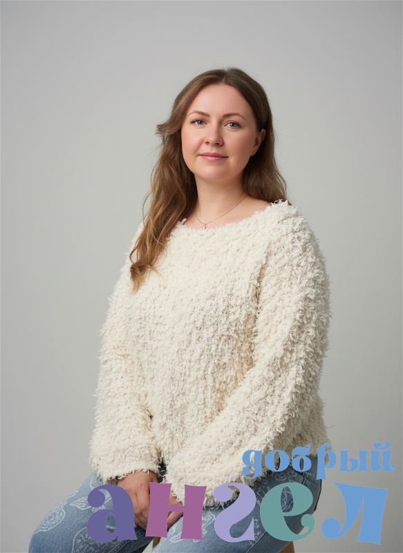 Домработница Анастасия со стажем 19 лет, - ID 264773