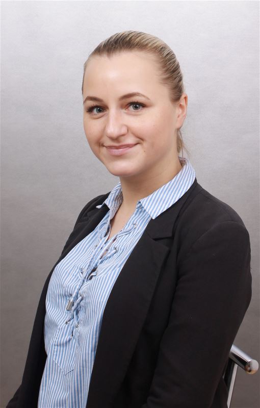 Няня Ирина