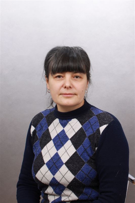 Семейная пара Аурика