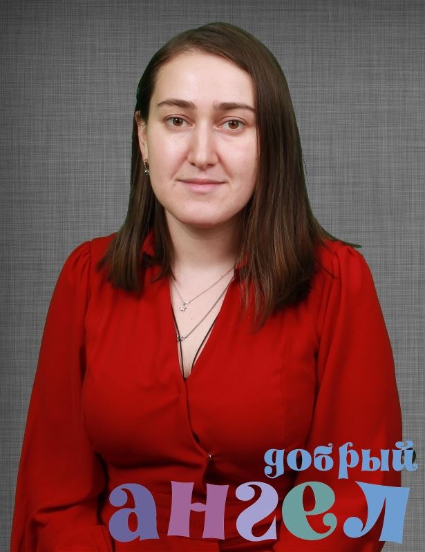 Няня Марина