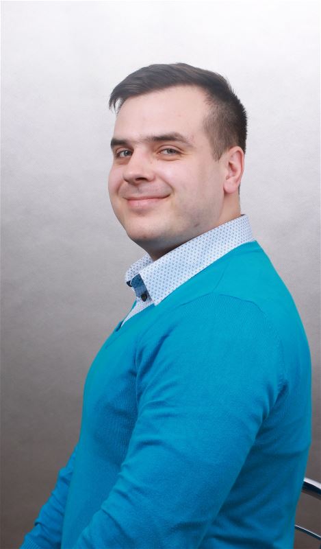 Садовник Александр