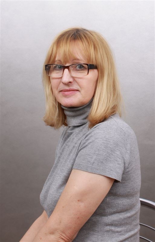 Домработница Лучия