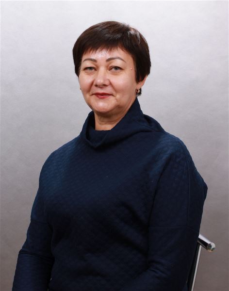 Гувернантка Елена