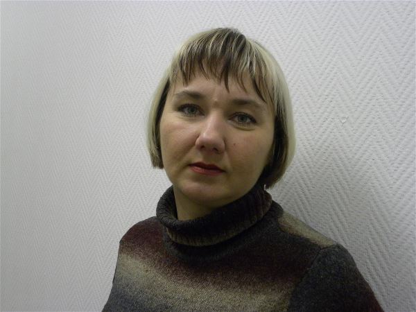 Домработница Ирина Александровна
