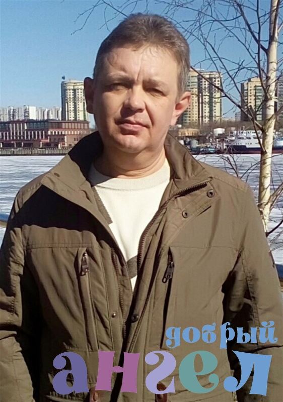 Помощник по хозяйству Олег