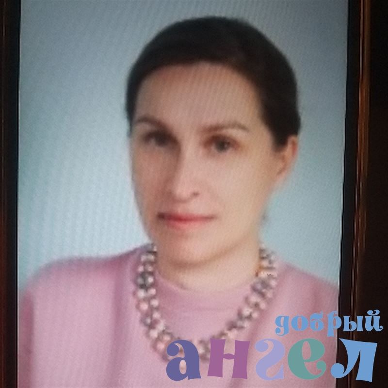 Няня Светлана