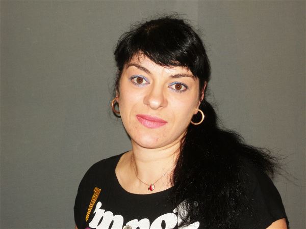 Домработница Наталья