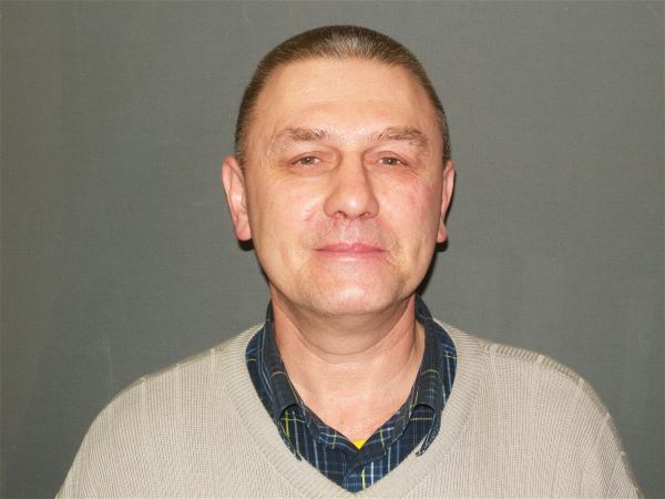 Водитель Александр