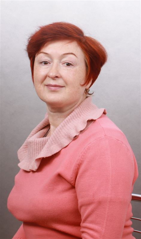 Няня Наталья Витальевна