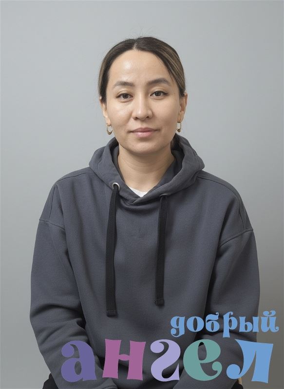 Домработница Анара