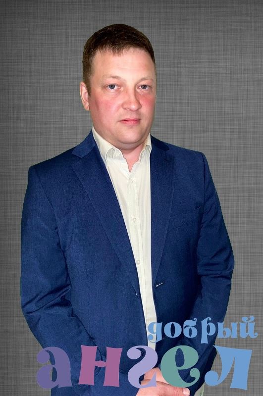 Водитель Константин