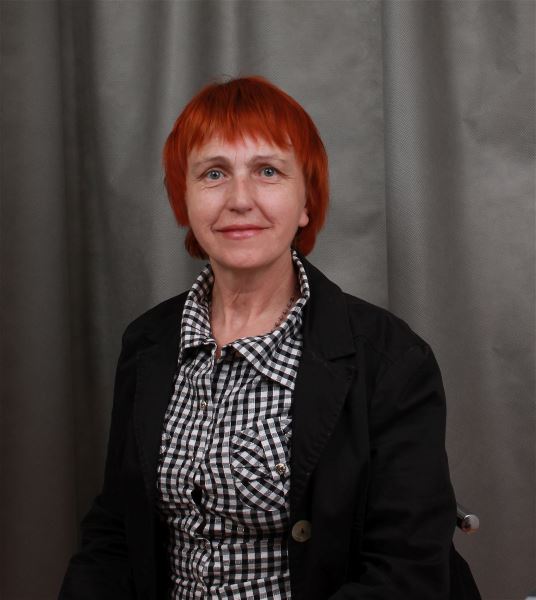 Няня Оксана