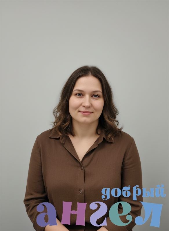 Няня Виктория со стажем 16 лет, - ID 266839