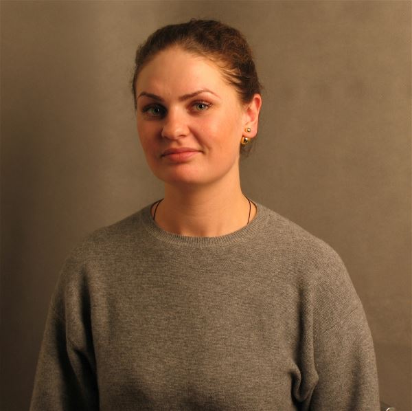 Домработница Мария