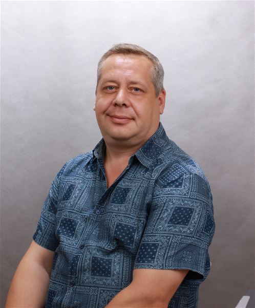Водитель Александр