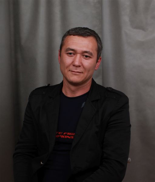 Семейная пара Юсуф