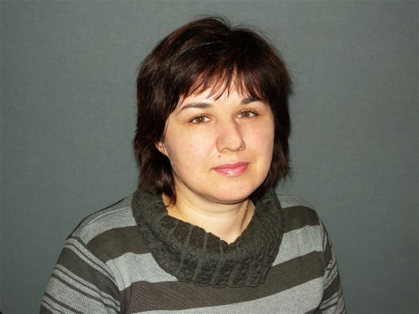 Няня Ирина
