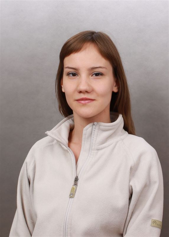 Няня Софья