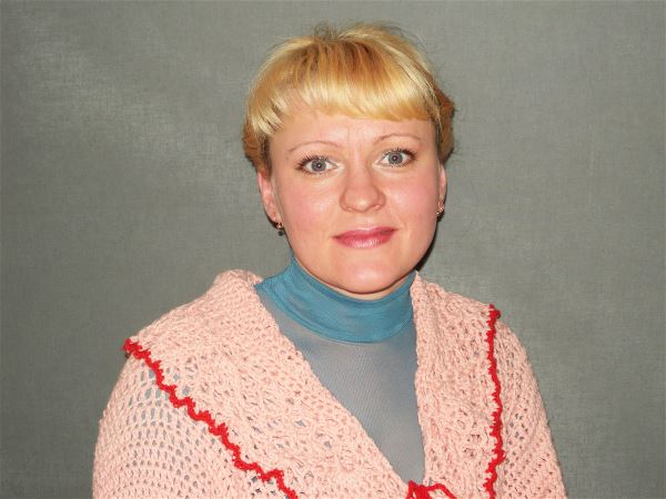 Няня Александра