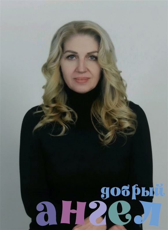 Няня Ольга со стажем 14 лет, - ID 80643