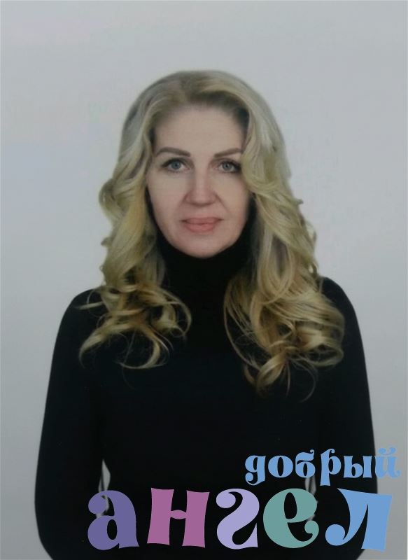 Няня Ольга со стажем 14 лет, - ID 80643