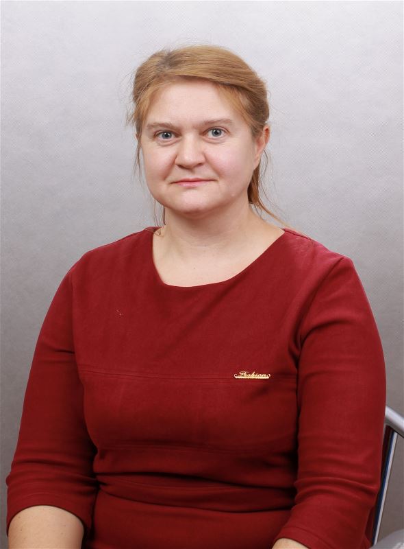 Няня Ирина