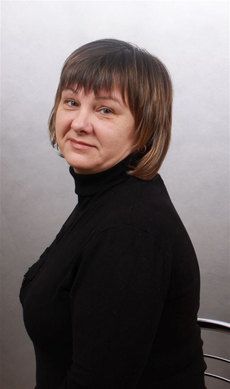 Домработница Альфия