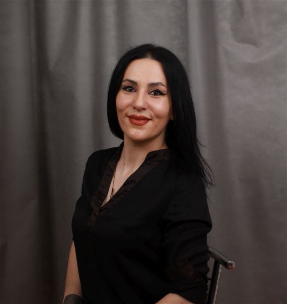 Гувернантка Анна