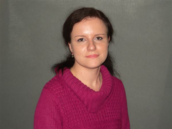 Няня Светлана