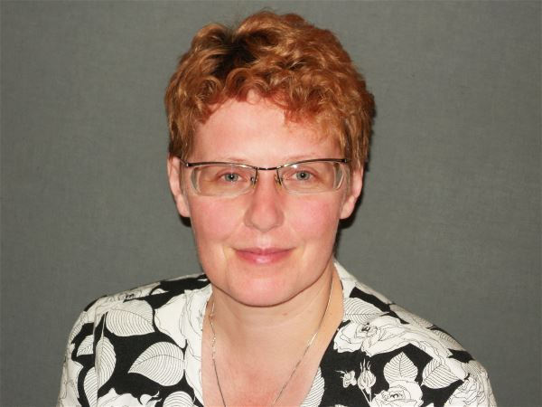 Няня Елена