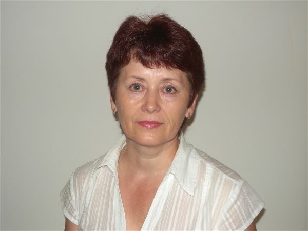 Няня Елена