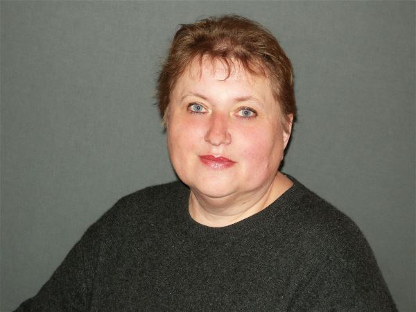 Сиделка Галина