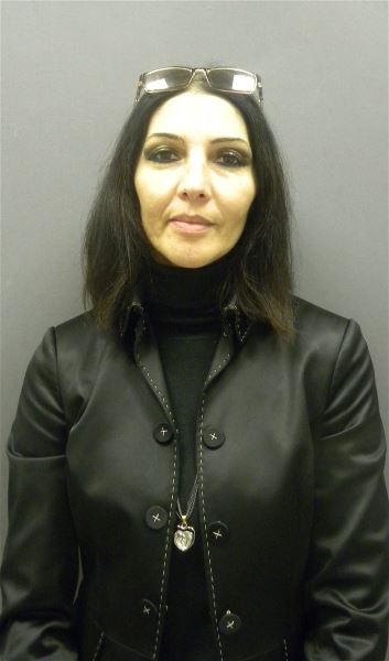 Няня Алла