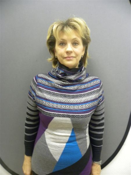 Няня Лариса